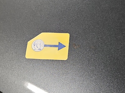 Condition detail