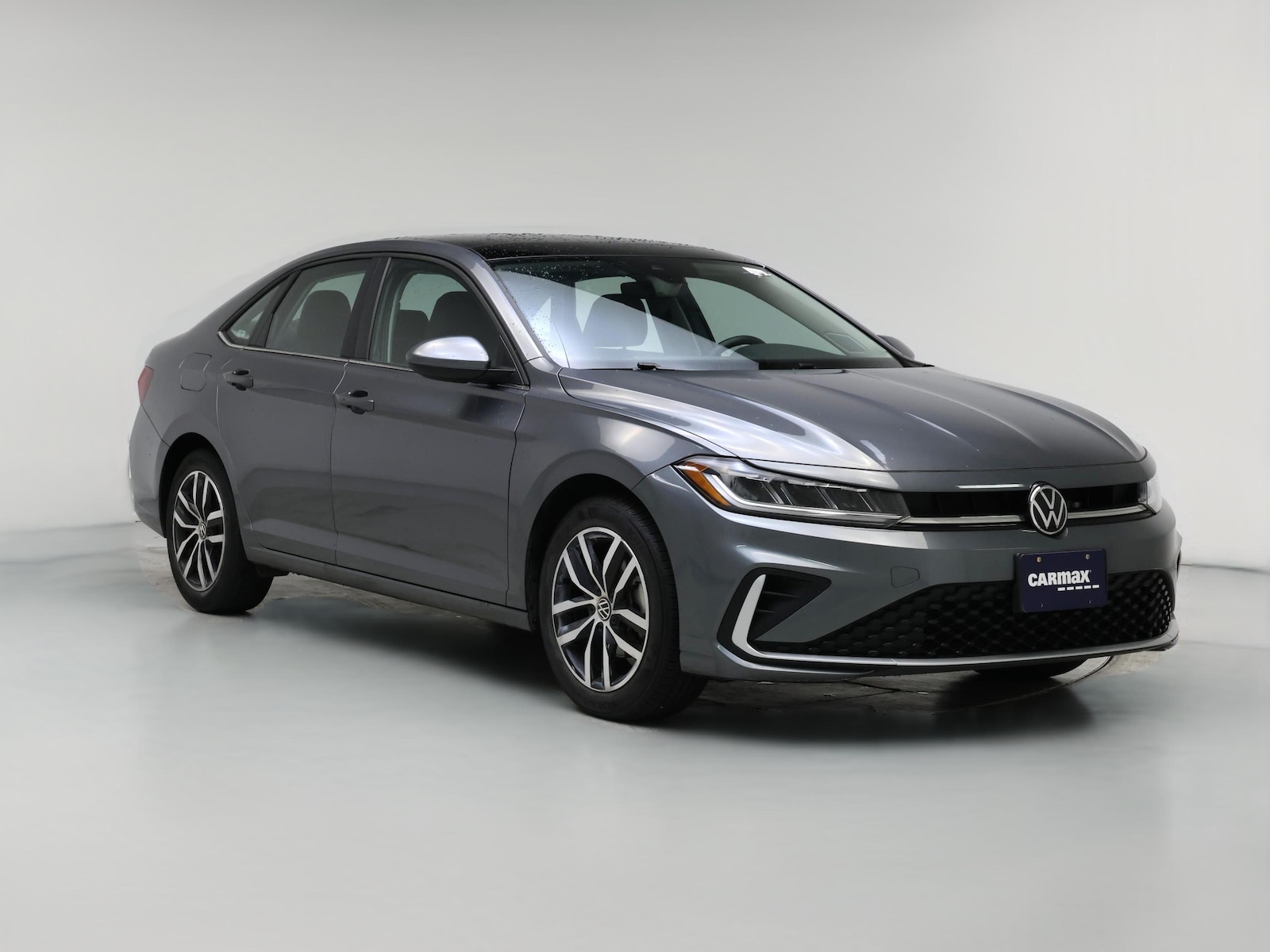 2025 Volkswagen Jetta