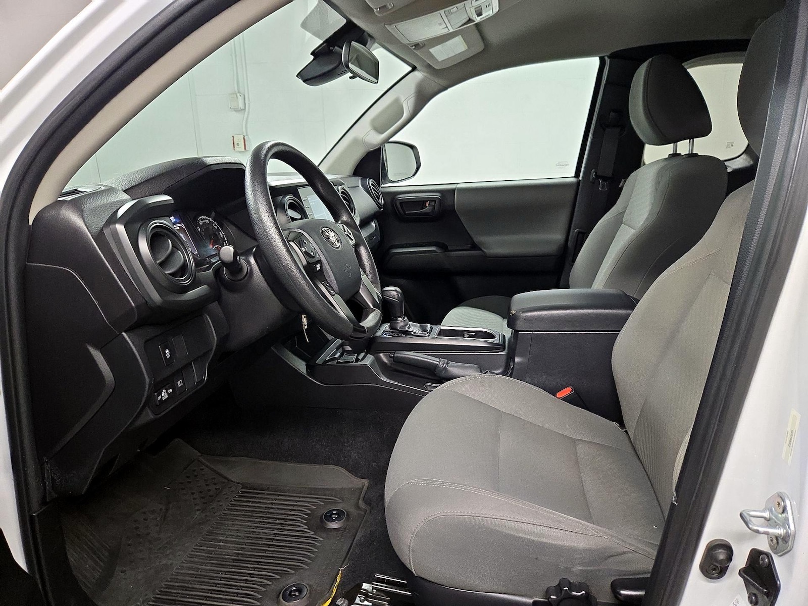 Side Airbags