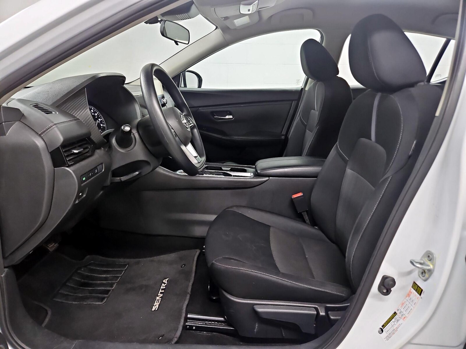 Side Airbags