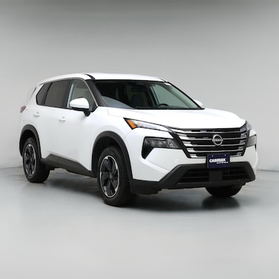 Vehicle exterior view