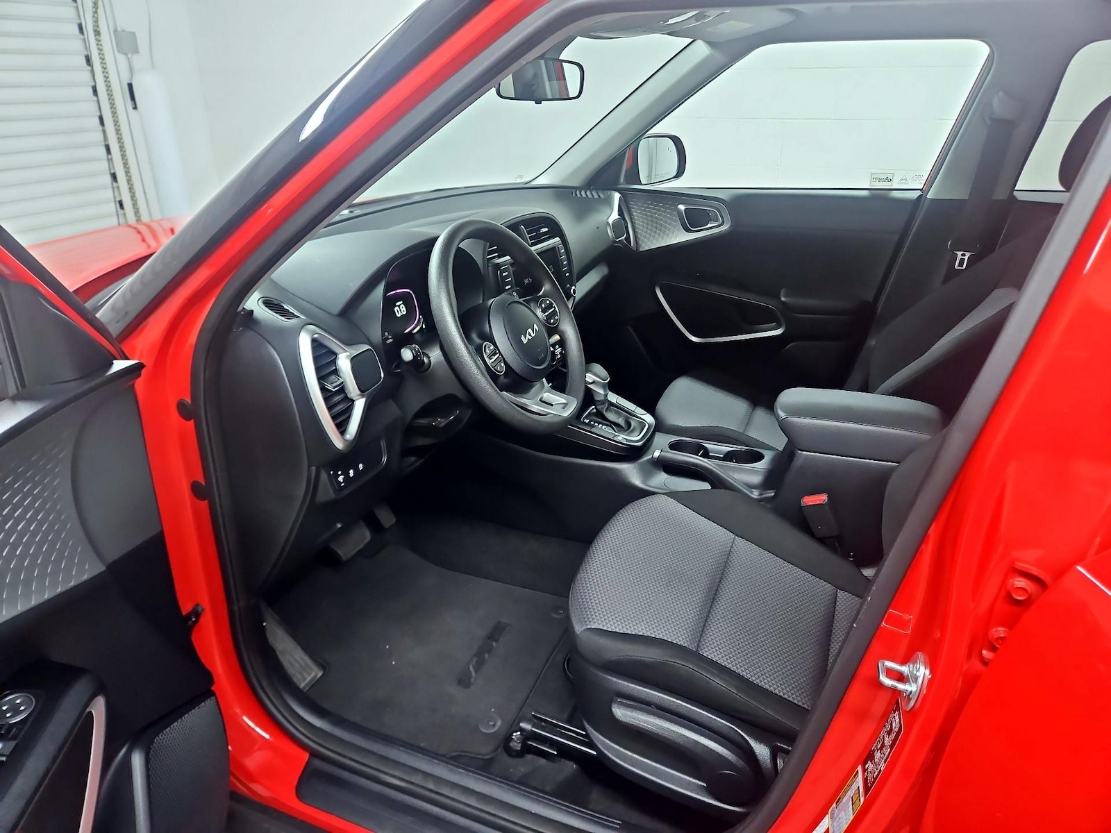Side Airbags