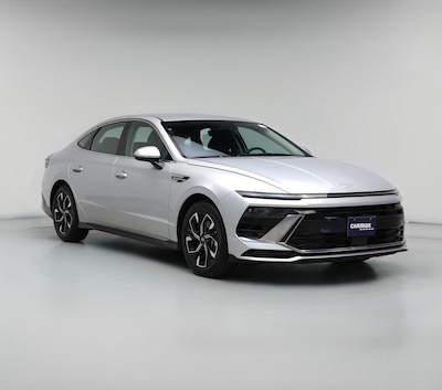 Recommended categories heading image of the selected vehicle