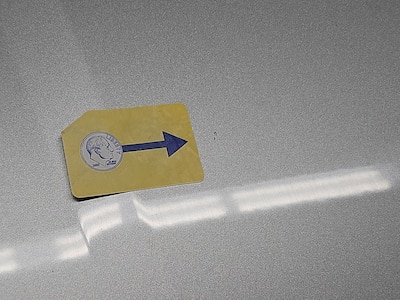 Condition detail