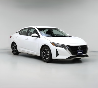Recommended categories heading image of the selected vehicle