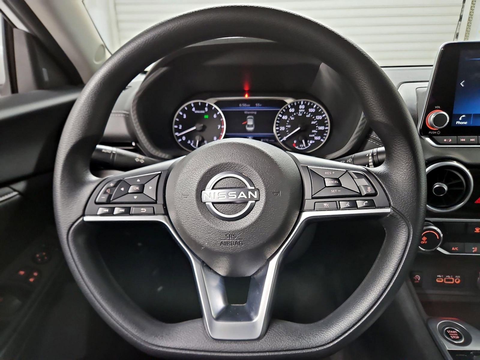Lane Departure Warning