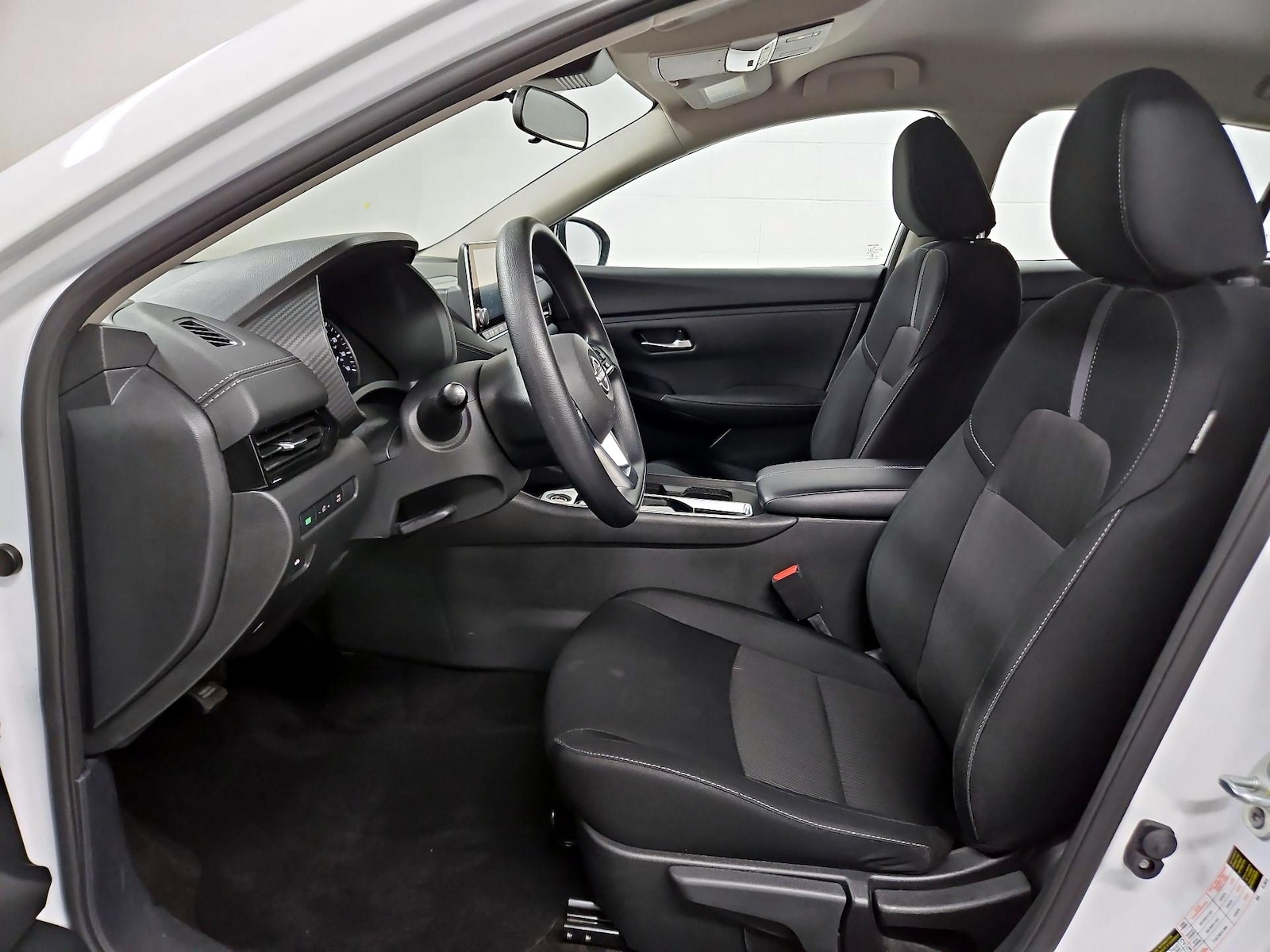 Side Airbags