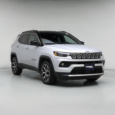 Vehicle exterior view
