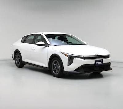 Recommended categories heading image of the selected vehicle