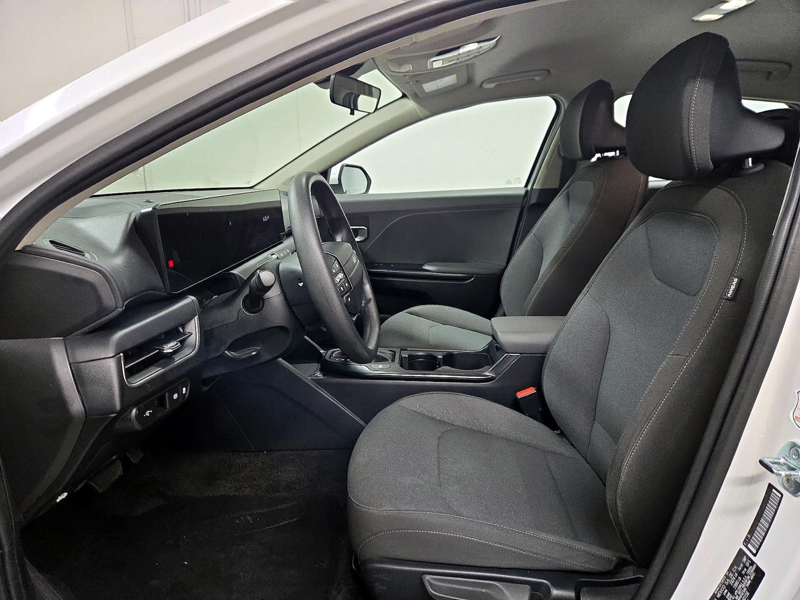 Side Airbags