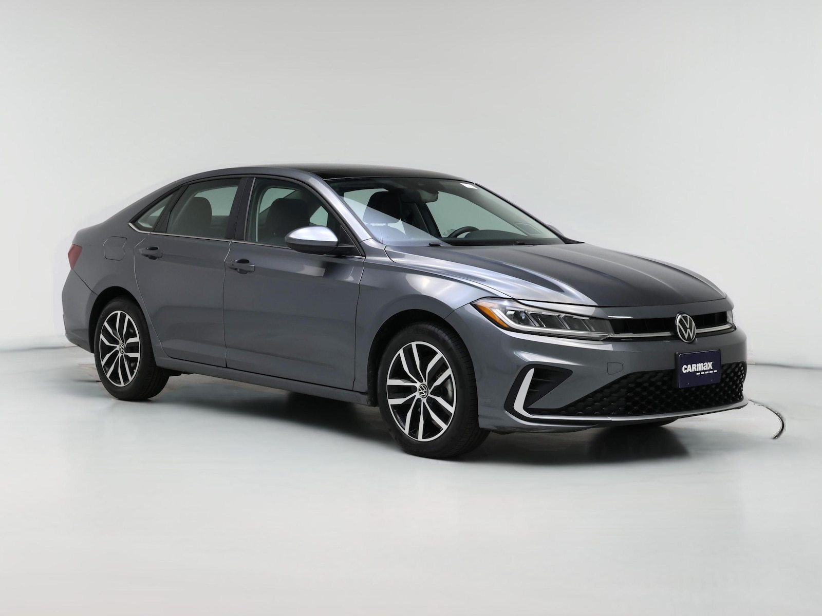 2025 Volkswagen Jetta