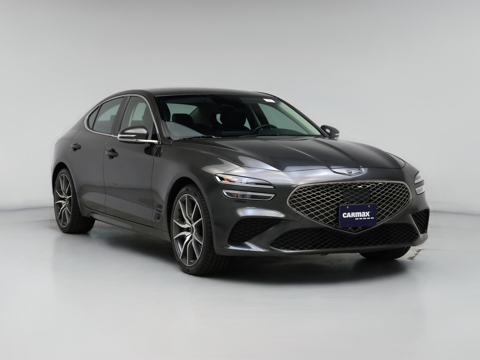 2025 GENESIS G70
