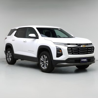 Vehicle exterior view