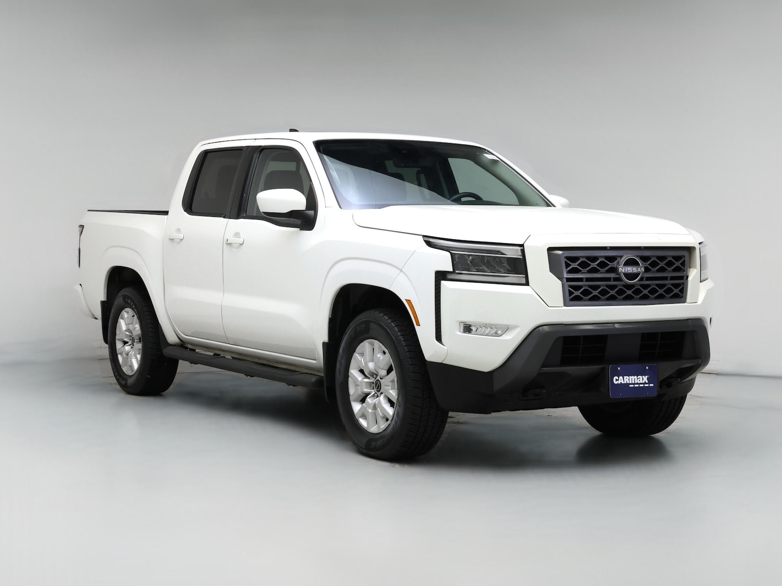 2023 Nissan Frontier