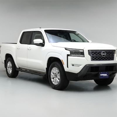 Vehicle exterior view
