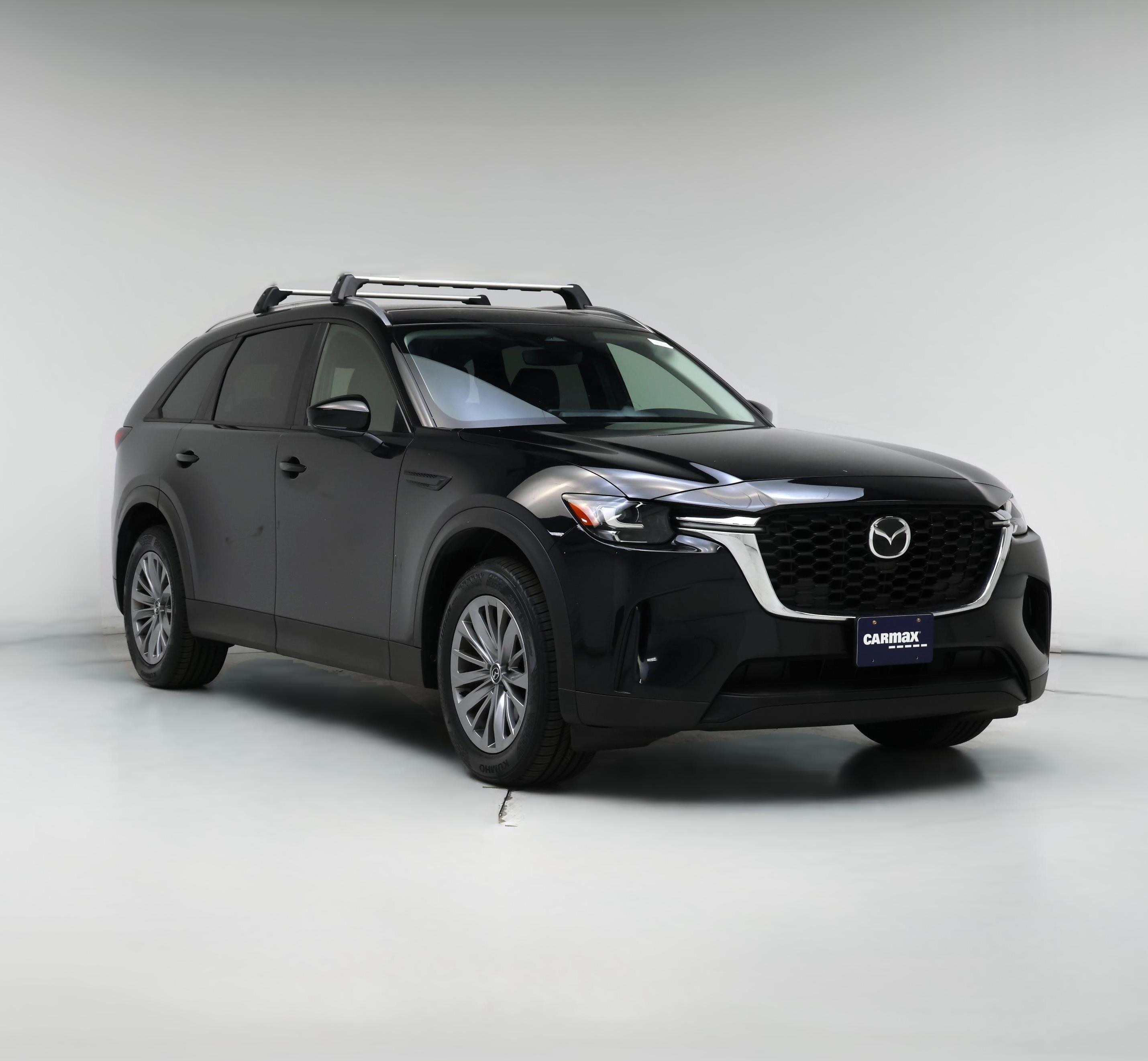2024 Mazda CX-90