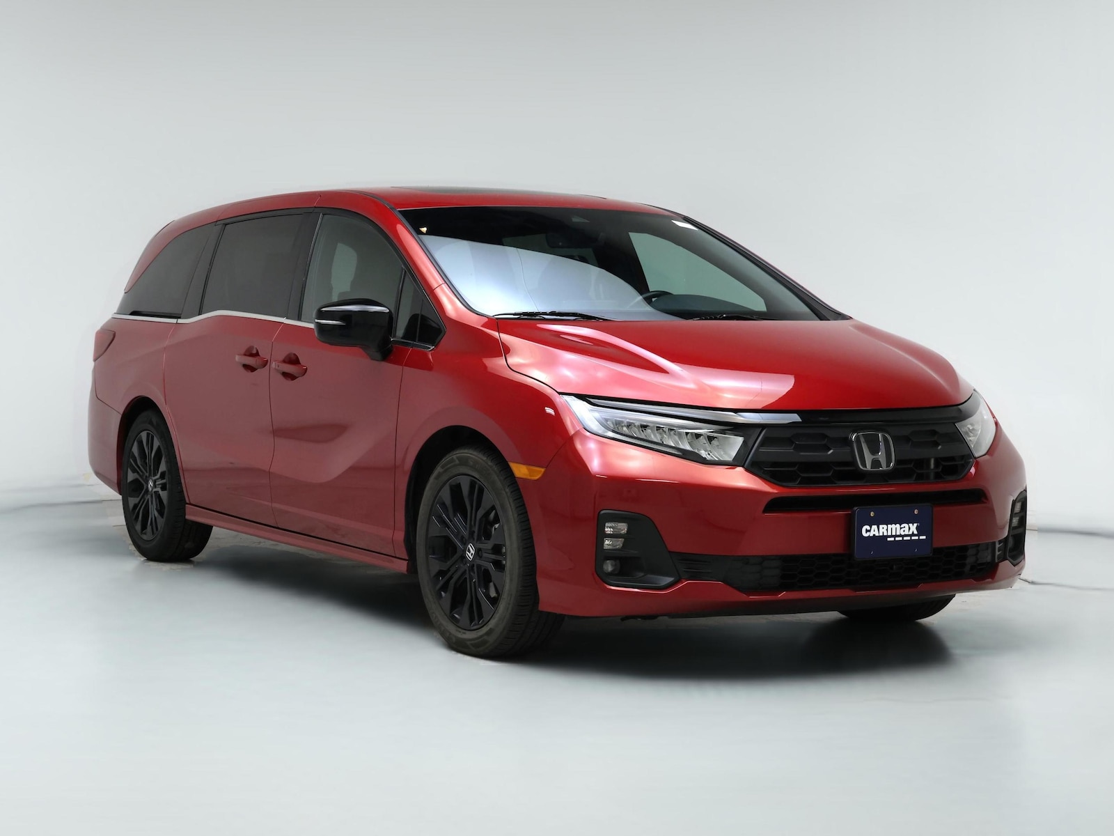 Smart Key & Power Hatch/Deck Lid