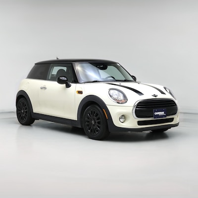 2017 Mini Cooper Hardtop