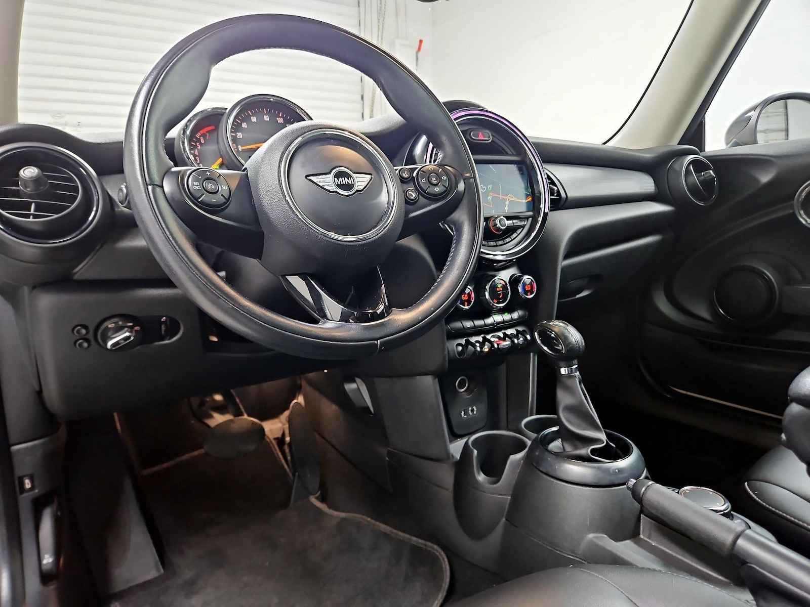 Navigation System