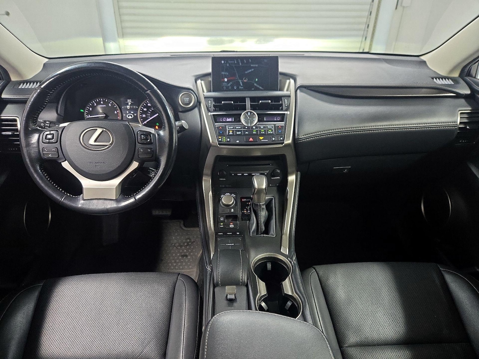 Navigation System