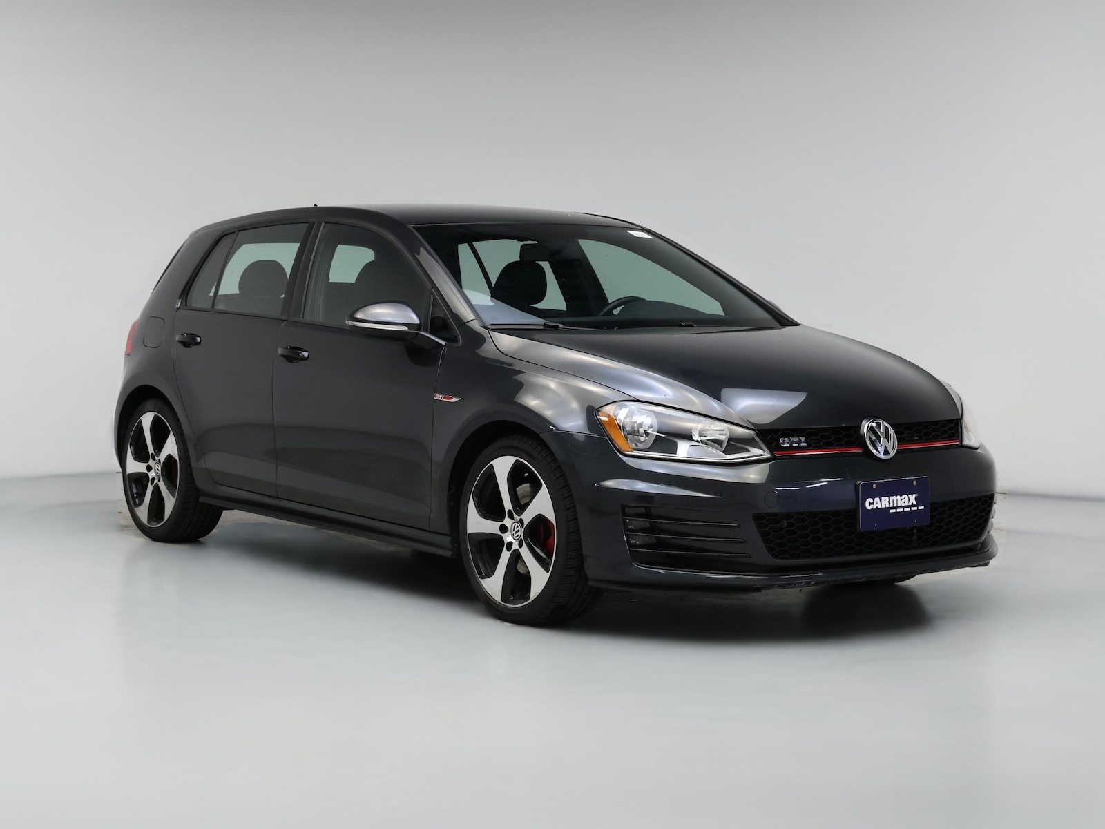2017 Volkswagen Golf GTI