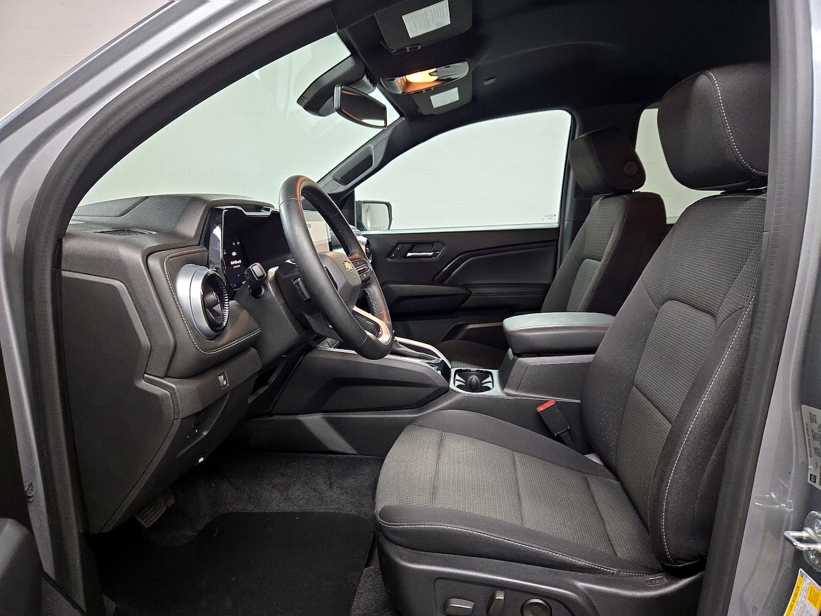 Side Airbags