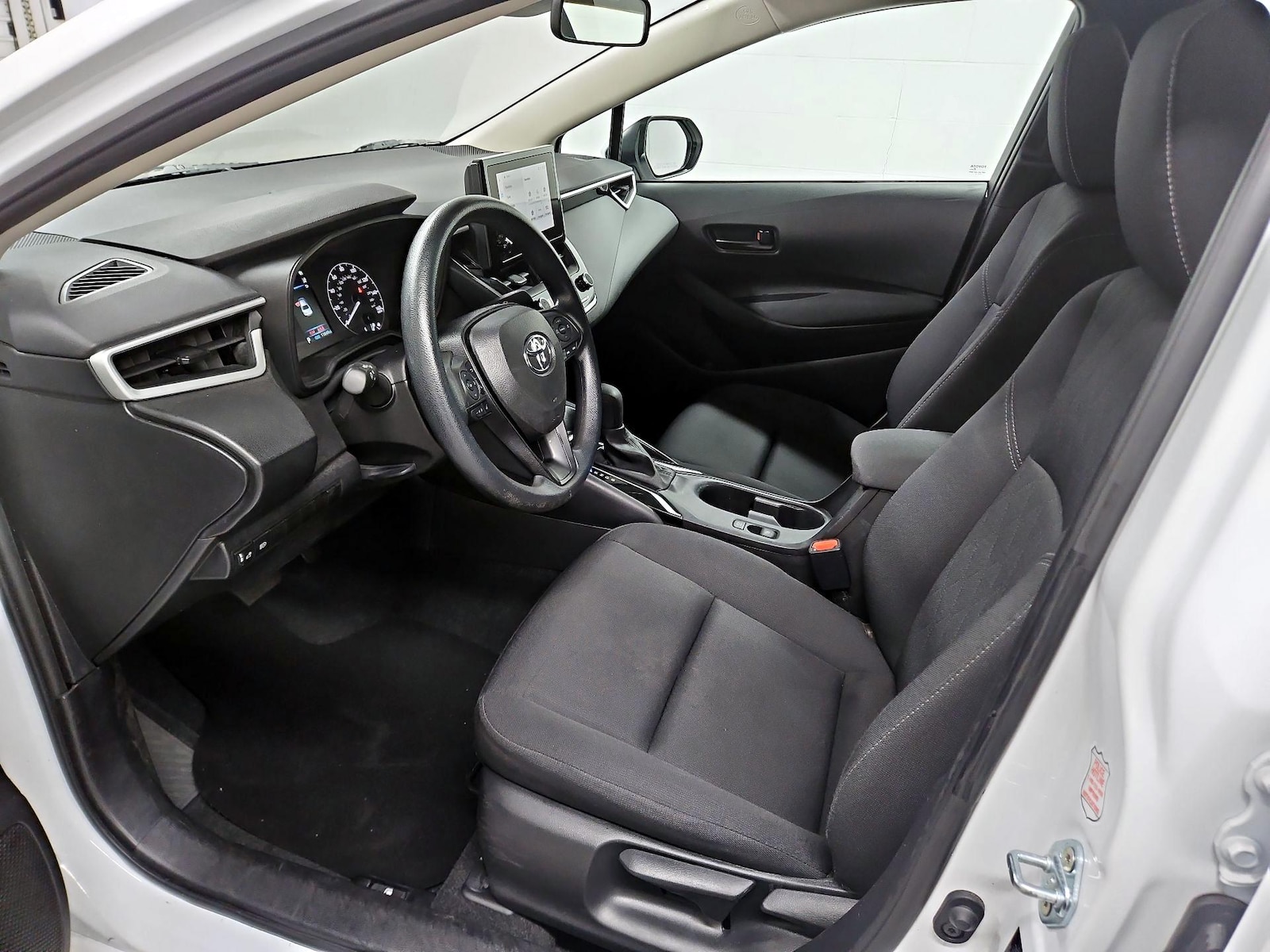 Side Airbags
