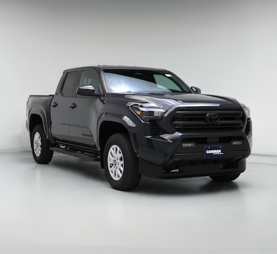 Recommended categories heading image of the selected vehicle