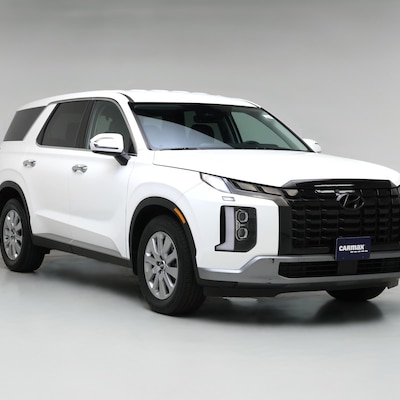 2023 Hyundai Palisade SE