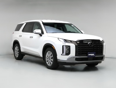 Recommended categories heading image of the selected vehicle