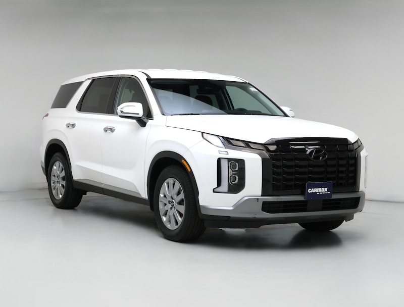 2023 Hyundai Palisade SE