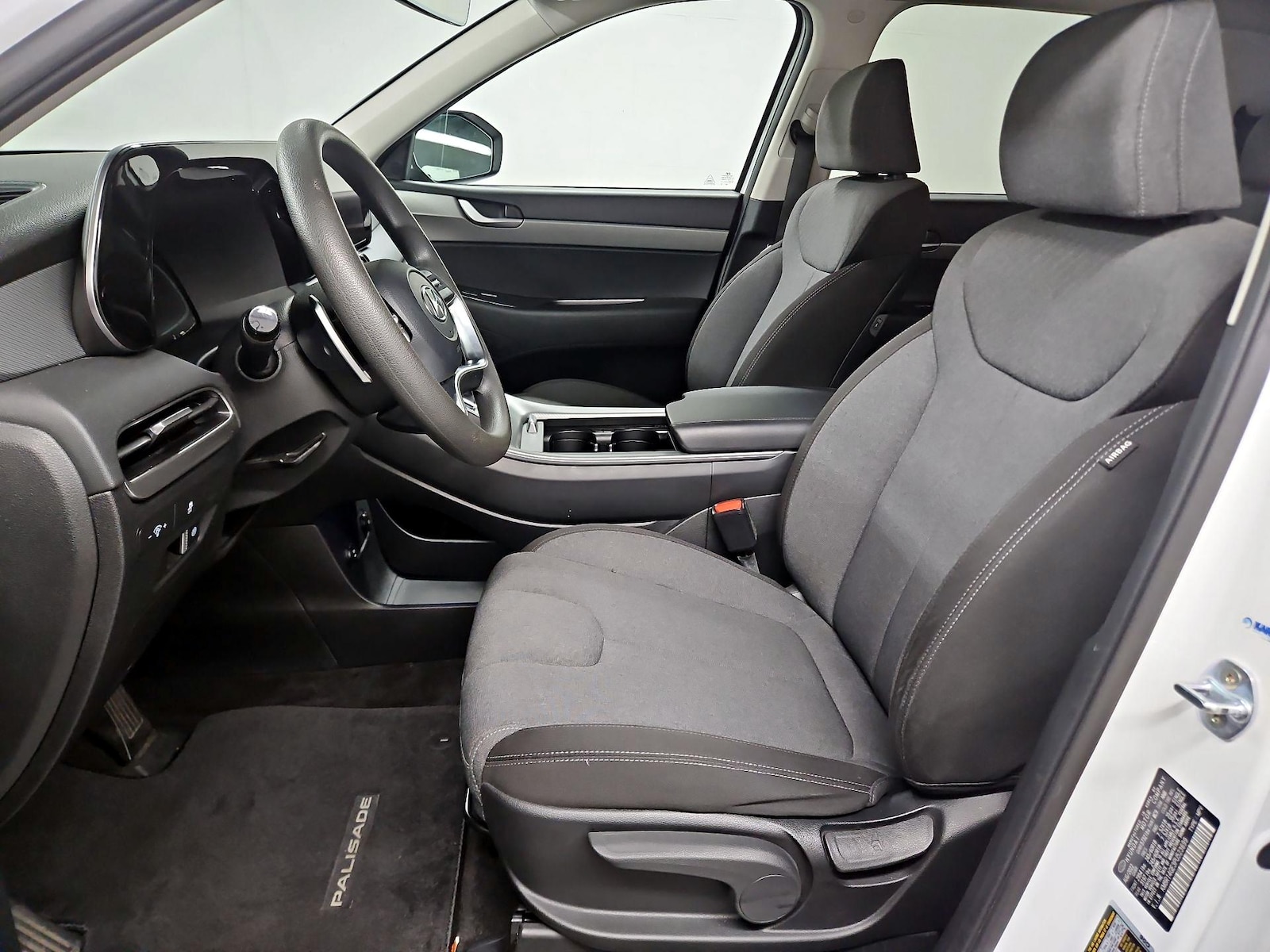 Side Airbags