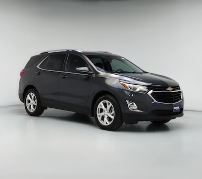 Recommended categories heading image of the selected vehicle