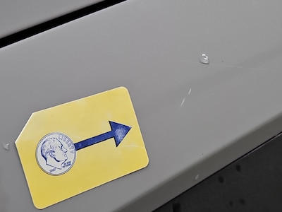 Condition detail