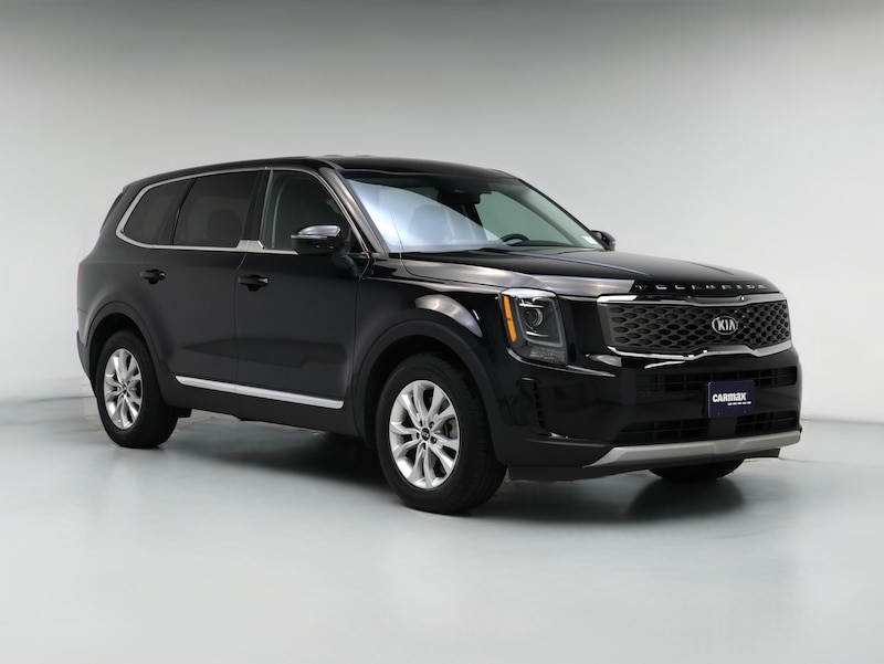 2020 Kia Telluride LX