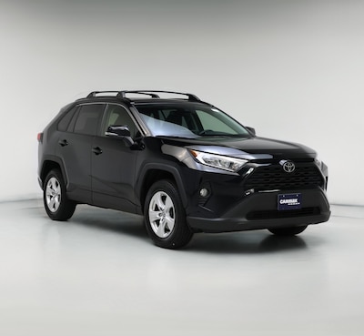 Recommended categories heading image of the selected vehicle