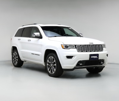 Recommended categories heading image of the selected vehicle