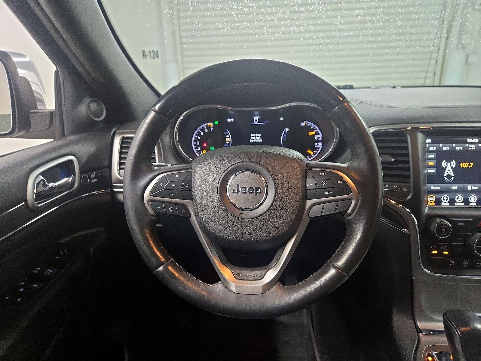 Remote Start