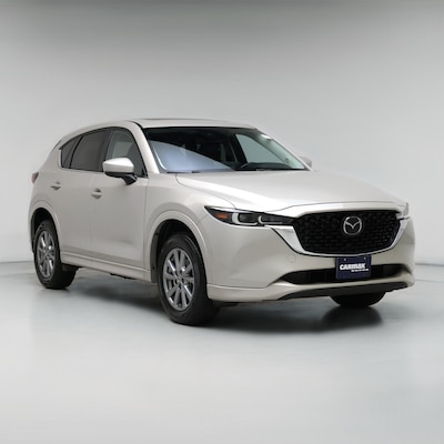 Vehicle exterior view