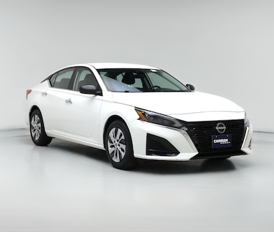 Recommended categories heading image of the selected vehicle