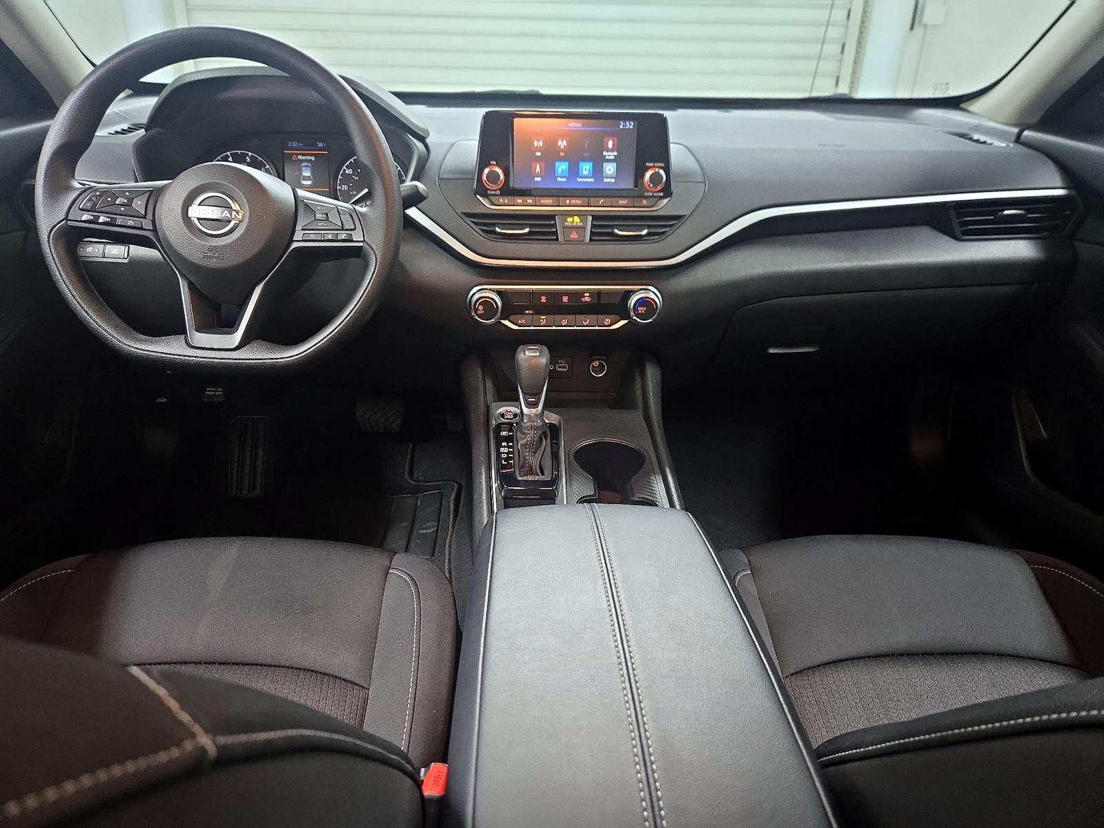 Rear View Camera