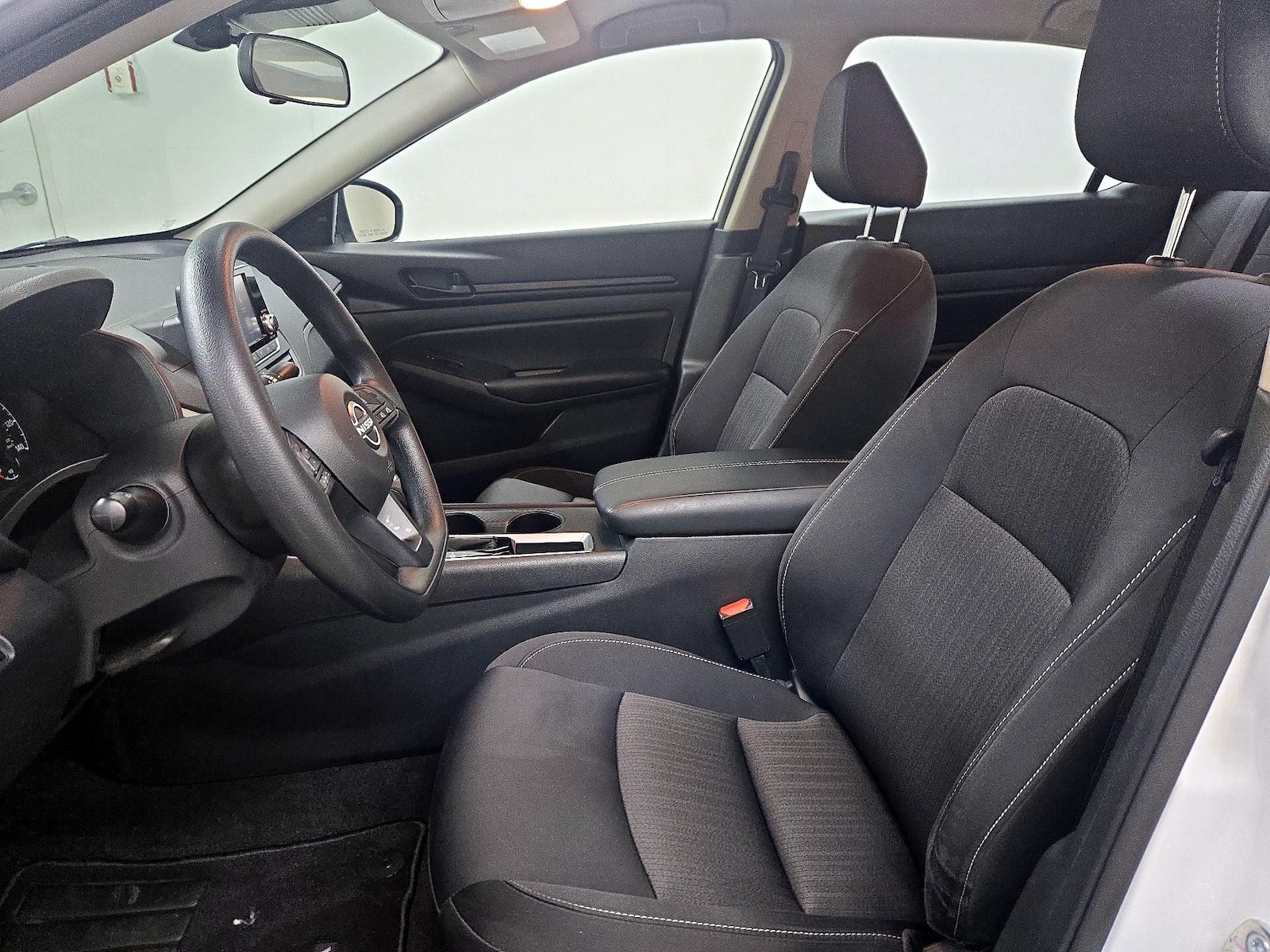 Side Airbags
