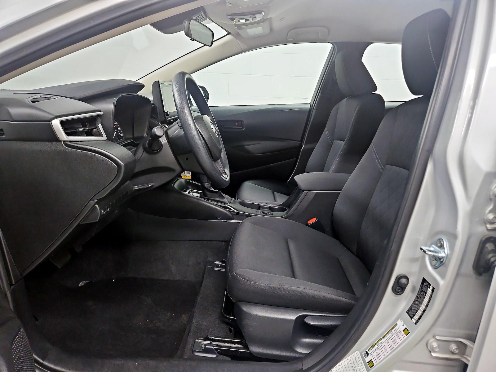 Side Airbags
