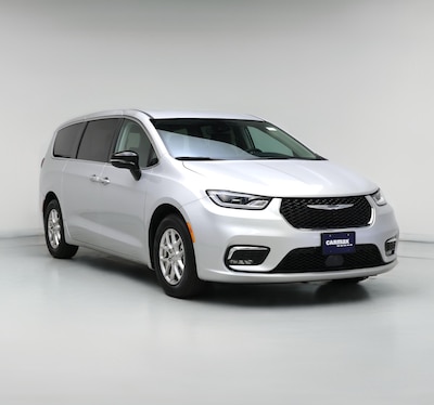 Recommended categories heading image of the selected vehicle