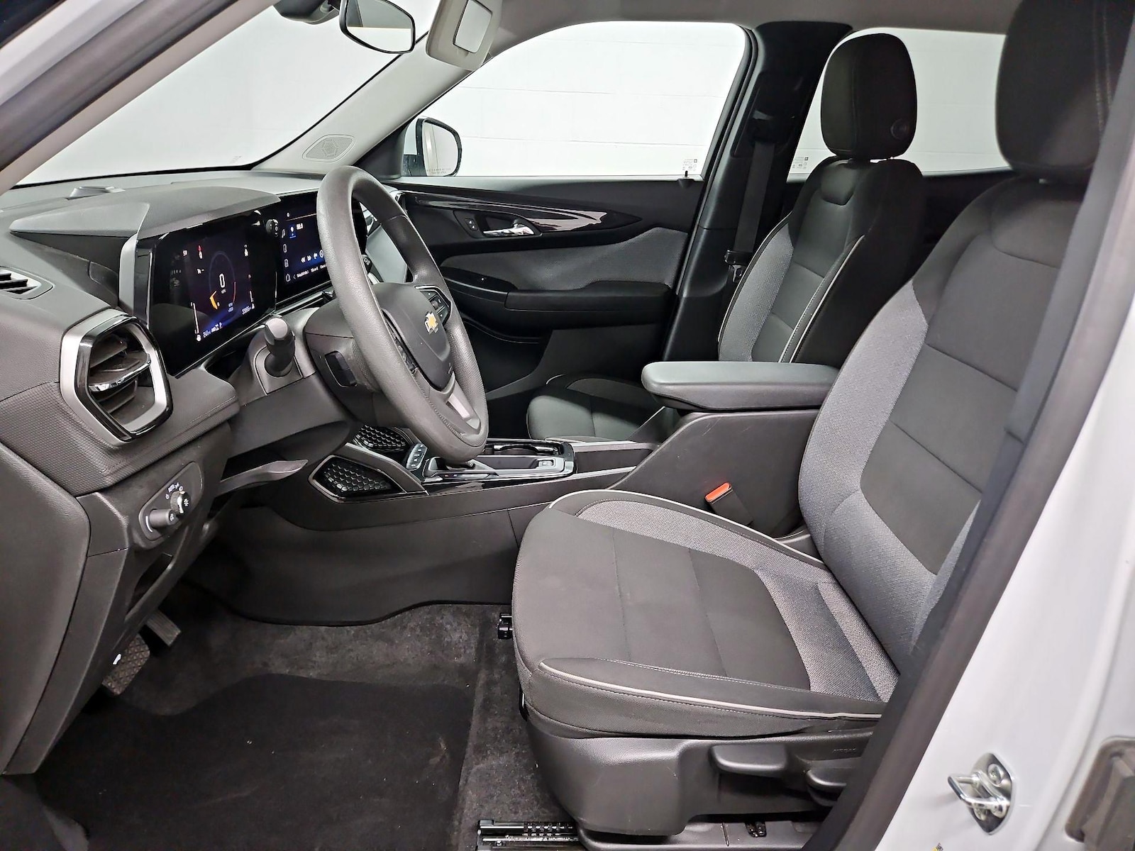 Side Airbags