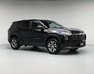 Recommended categories heading image of the selected vehicle