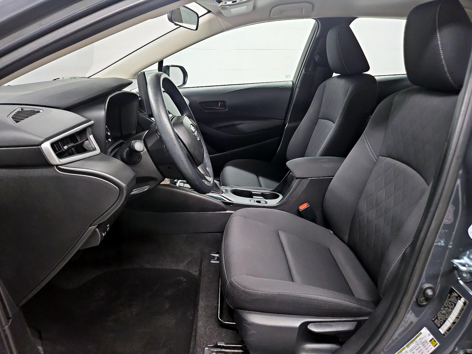Side Airbags