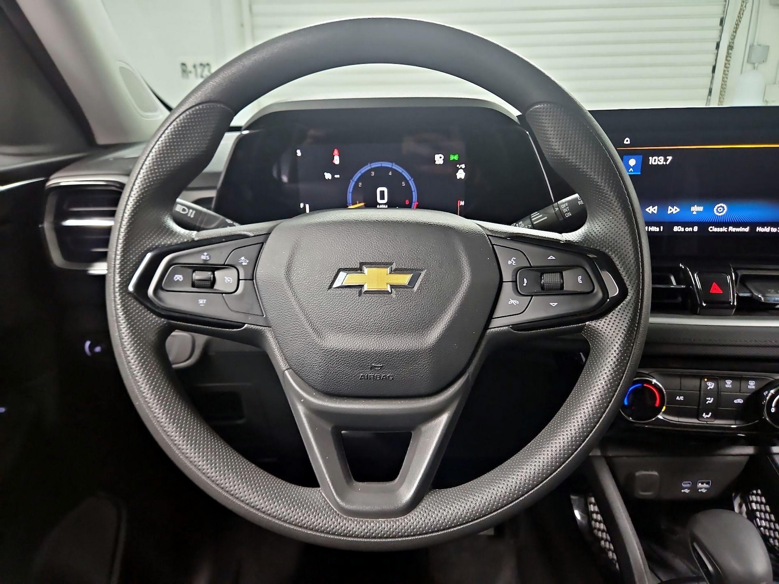 Lane Departure Warning