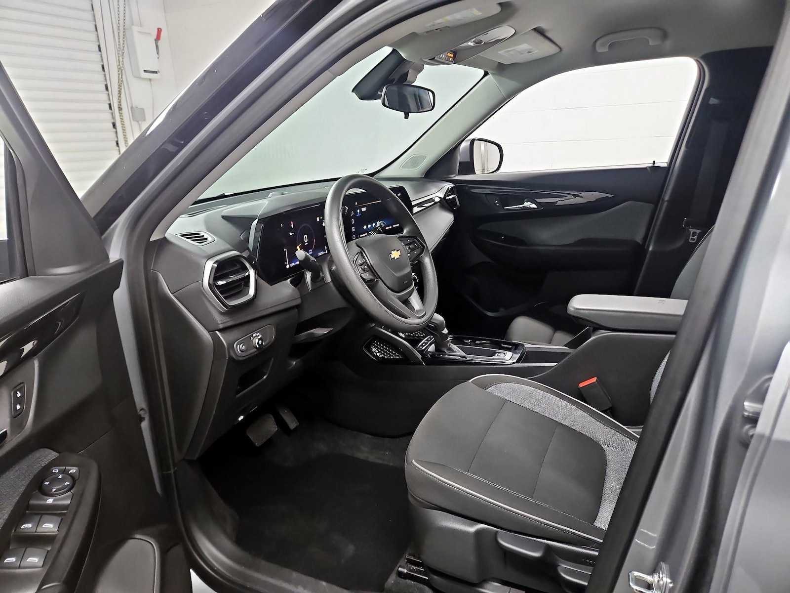 Side Airbags