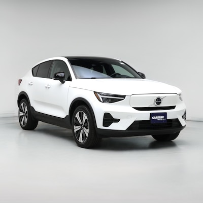 2023 Volvo C40 Recharge Electric Twin Core